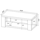 TBD from Coaster - Luna Furniture