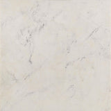 Tobin White Marble 3-piece Marble Top Coffee and End Table Set from Coaster - Luna Furniture