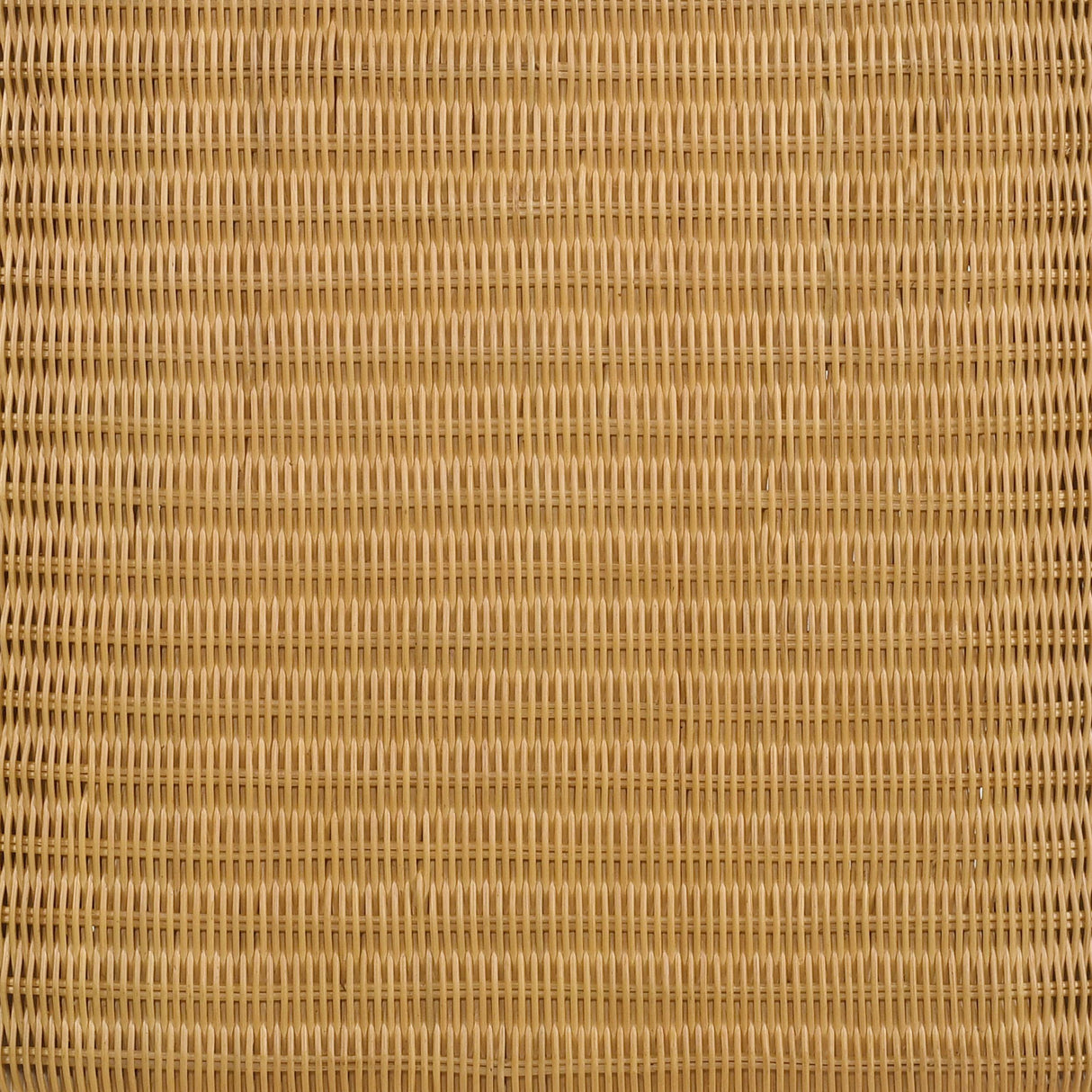 Juanita Natural Square Rattan Coffee Table from Coaster - Luna Furniture