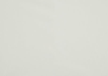 Daisy Espresso/White 5-Piece 54" Glass-Top Square Counter Height Set from Homelegance - Luna Furniture