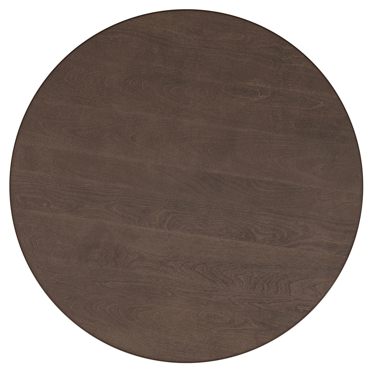 Cayenne Walnut 3-Piece Solid Mango Wood Coffee Table Set from Coaster - Luna Furniture