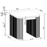 TBD from Coaster - Luna Furniture