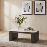 HP0426 Charcoal Coffee Table