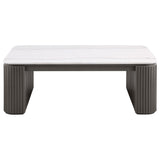 HP0426 Charcoal Coffee Table from Coaster - Luna Furniture