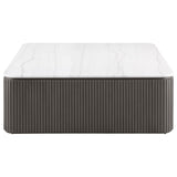 HP0426 Charcoal Coffee Table from Coaster - Luna Furniture
