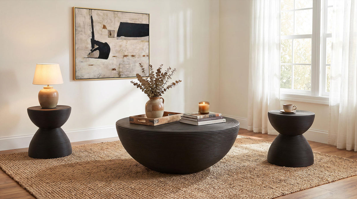 TBD from Coaster - Luna Furniture
