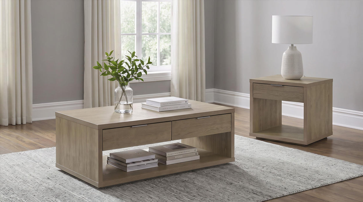 TBD from Coaster - Luna Furniture