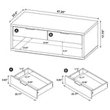 TBD from Coaster - Luna Furniture
