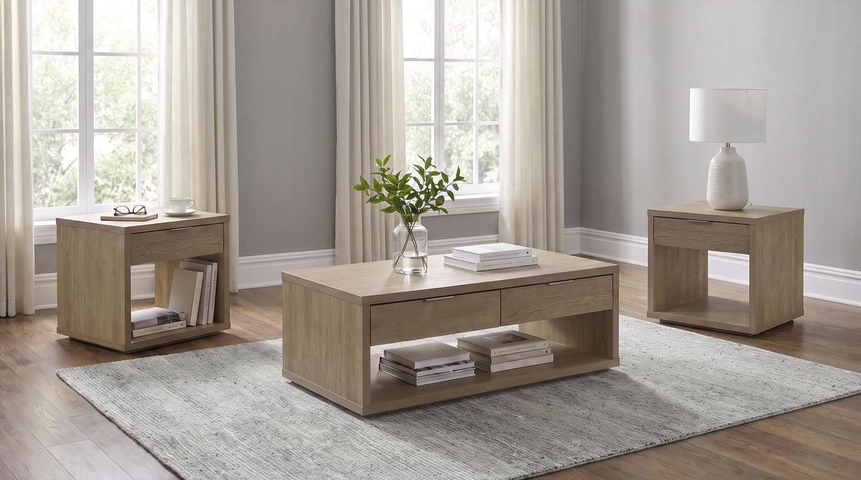 TBD from Coaster - Luna Furniture