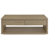TBD from Coaster - Luna Furniture