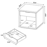 TBD from Coaster - Luna Furniture