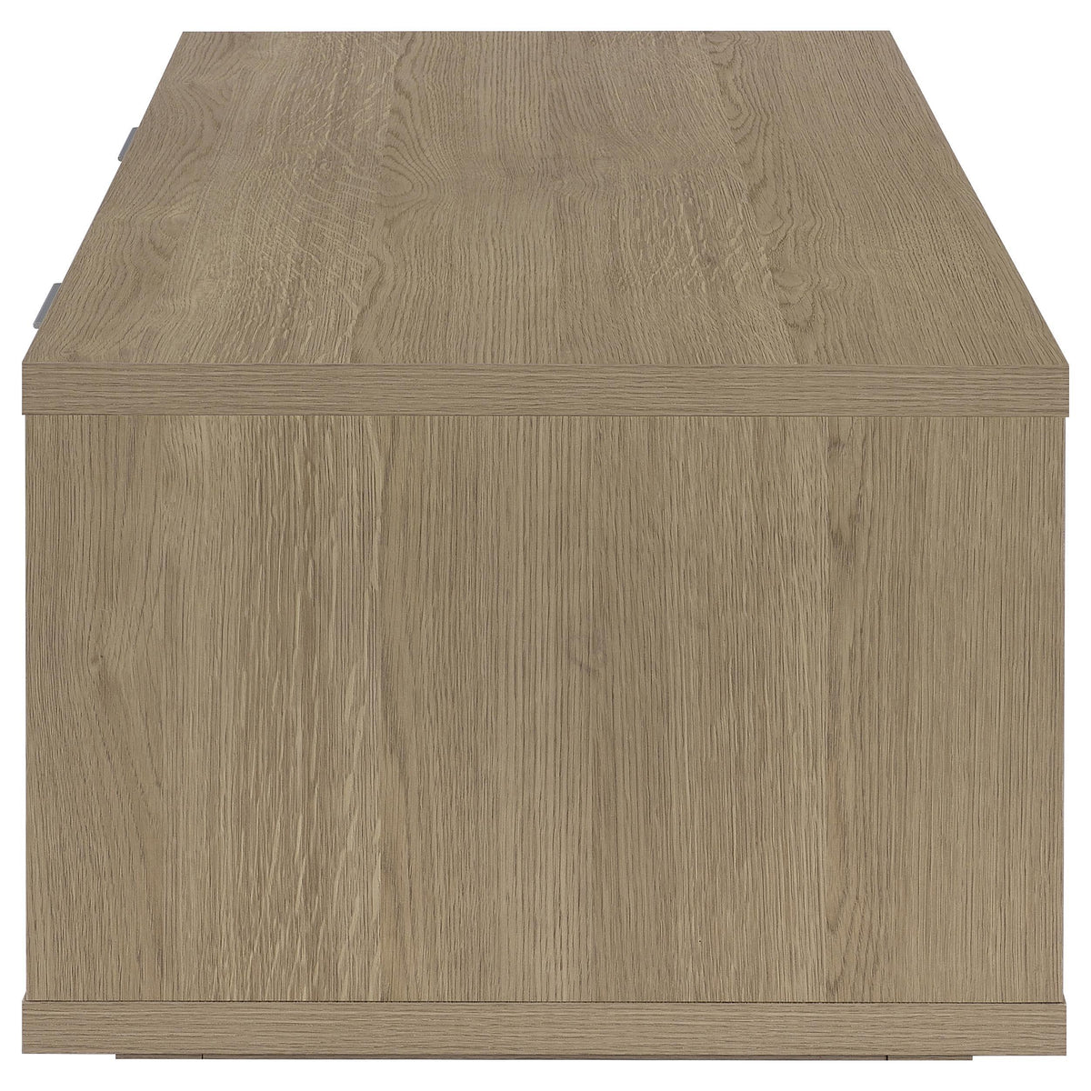HP0426 Latte Coffee Table from Coaster - Luna Furniture
