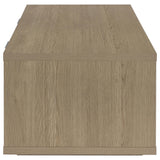 HP0426 Latte Coffee Table from Coaster - Luna Furniture
