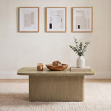 HP0426 Greige Coffee Table