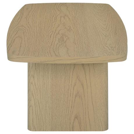 HP0426 Greige Coffee Table from Coaster - Luna Furniture