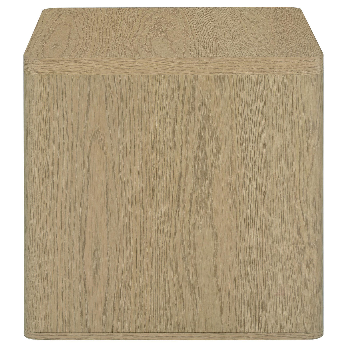 HP0426 Greige End Table
