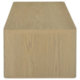 HP0426 Greige Coffee Table