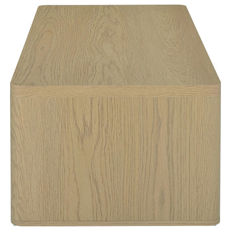 HP0426 Greige Coffee Table from Coaster - Luna Furniture