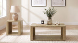 HP0426 Greige Coffee Table