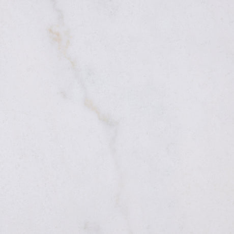 Jason Honey Brown 3-piece Round White Marble Coffee Table Set from Coaster - Luna Furniture