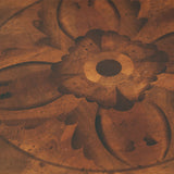 Villa Valencia Classic Chestnut Rectangular Dining Table from Michael Amini - Luna Furniture
