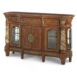 Villa Valencia Classic Chestnut Sideboard from Michael Amini - Luna Furniture