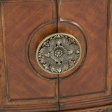 Villa Valencia Classic Chestnut Sideboard from Michael Amini - Luna Furniture