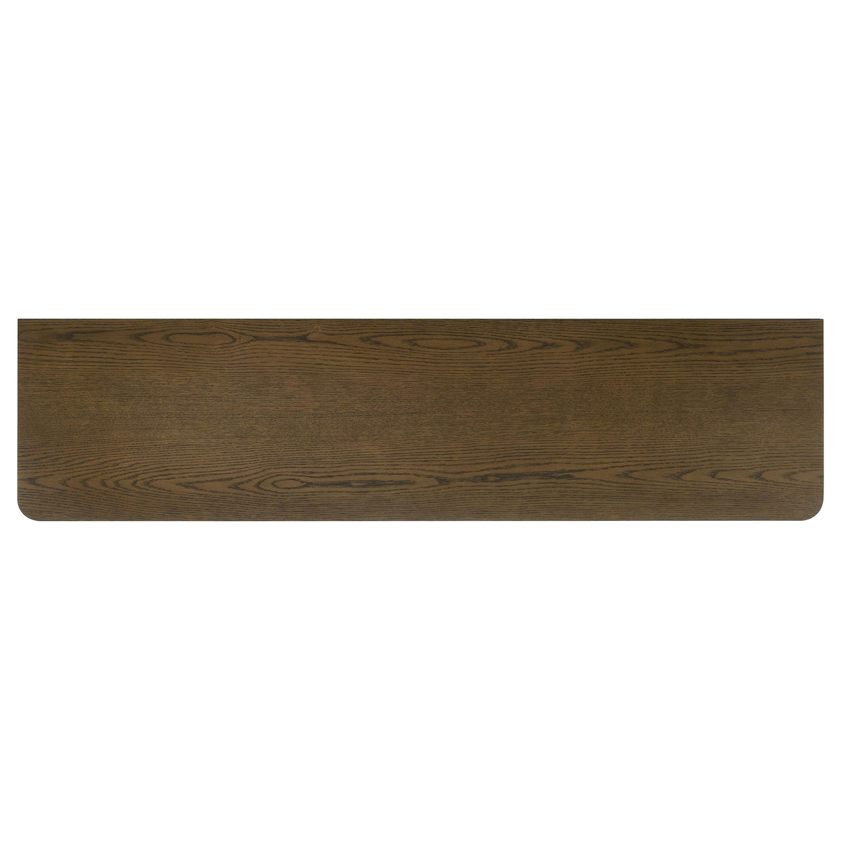 Trotter Brown 71-inch 4-Door Wood TV Stand Media Console from Coaster - Luna Furniture
