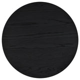 Sweeney Black 3-Piece Coffee and End Occasional Table Set from Coaster - Luna Furniture