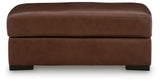 Brogliano Canyon Ottoman from Ashley - Luna Furniture