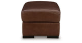 Brogliano Canyon Ottoman from Ashley - Luna Furniture