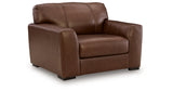 Brogliano Canyon Oversized Chair from Ashley Furniture - Luna Furniture