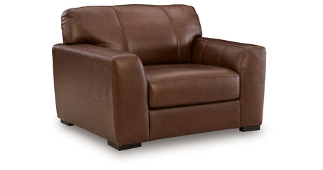 Brogliano Canyon Oversized Chair from Ashley - Luna Furniture