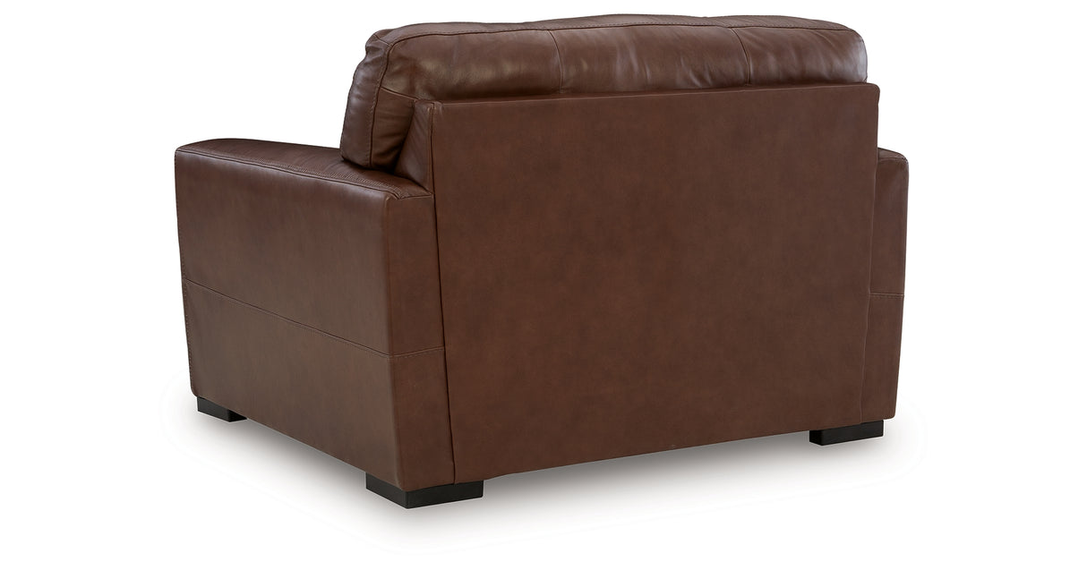 Brogliano Canyon Oversized Chair from Ashley Furniture - Luna Furniture