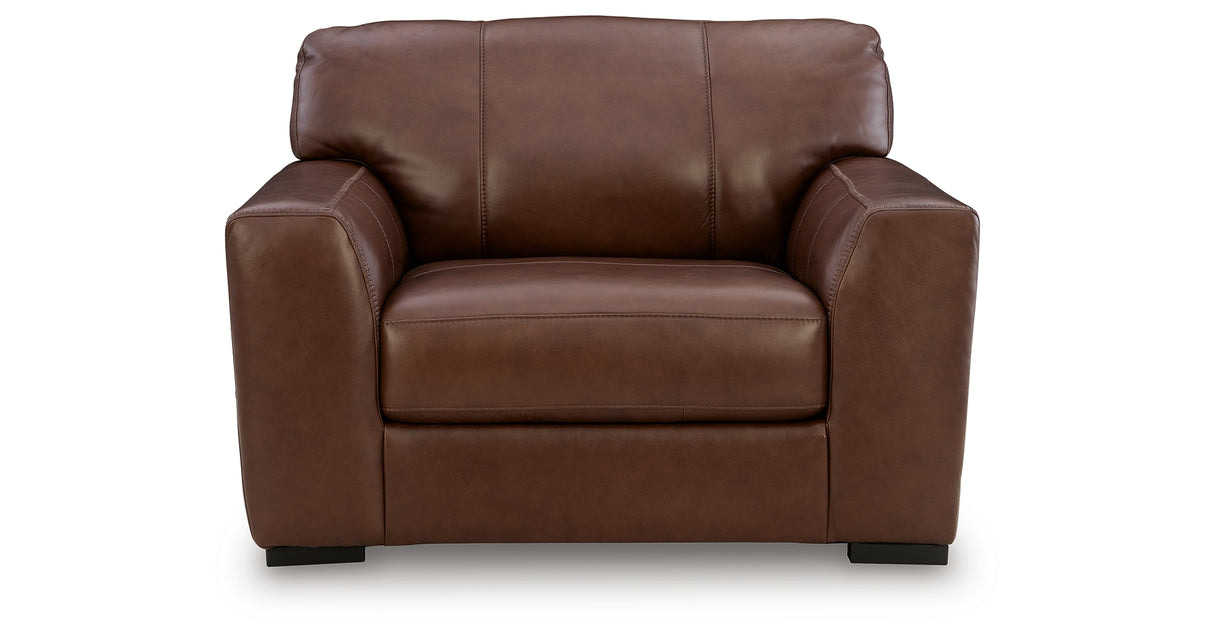 Brogliano Canyon Oversized Chair from Ashley Furniture - Luna Furniture