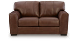 Brogliano Canyon Loveseat from Ashley Furniture - Luna Furniture