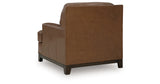 Saonara Amber Chair from Ashley Furniture - Luna Furniture