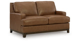 Saonara Amber Loveseat from Ashley Furniture - Luna Furniture