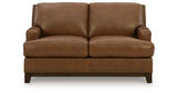 Saonara Amber Loveseat from Ashley Furniture - Luna Furniture