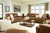 Saonara Amber Living Room Set from Ashley - Luna Furniture