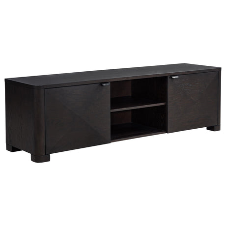 Marcelo Coffee 71-inch TV Stand Media Console from Coaster - Luna Furniture
