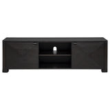 Marcelo Coffee 71-inch TV Stand Media Console from Coaster - Luna Furniture