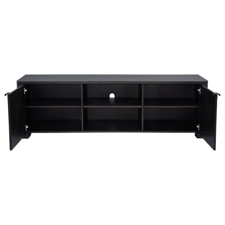 Marcelo Coffee 71-inch TV Stand Media Console from Coaster - Luna Furniture