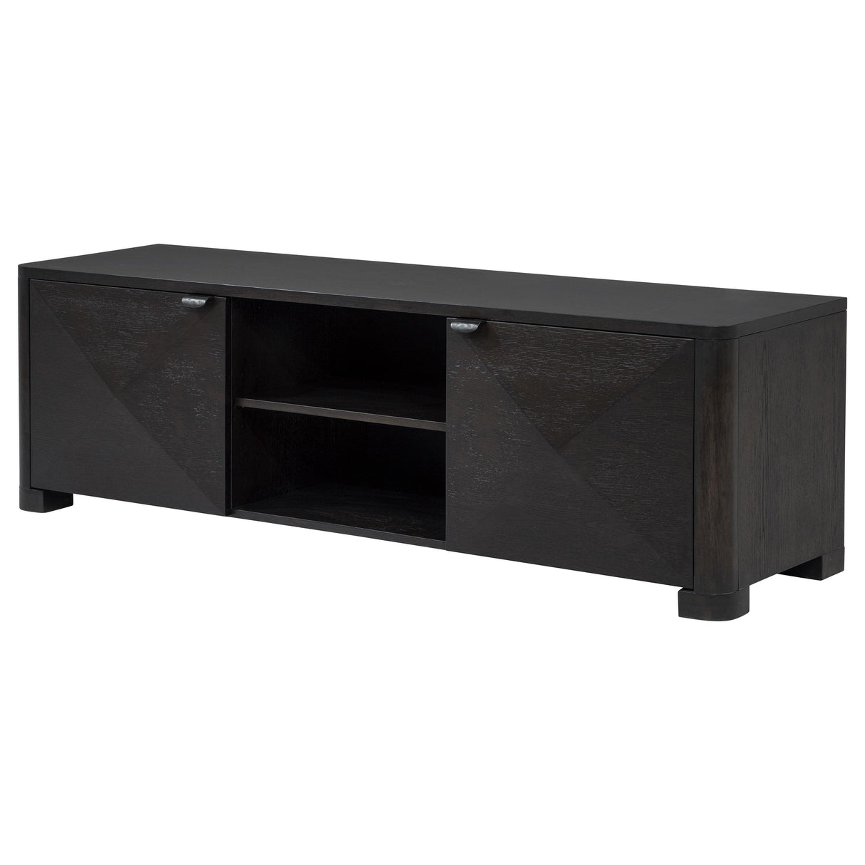Marcelo Coffee 71-inch TV Stand Media Console from Coaster - Luna Furniture