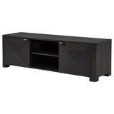 Marcelo Coffee 71-inch TV Stand Media Console from Coaster - Luna Furniture