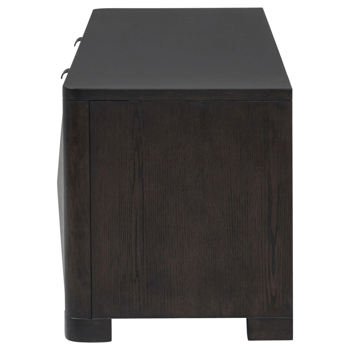 Marcelo Coffee 71-inch TV Stand Media Console from Coaster - Luna Furniture