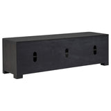 Marcelo Coffee 71-inch TV Stand Media Console from Coaster - Luna Furniture