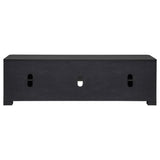 Marcelo Coffee 71-inch TV Stand Media Console from Coaster - Luna Furniture