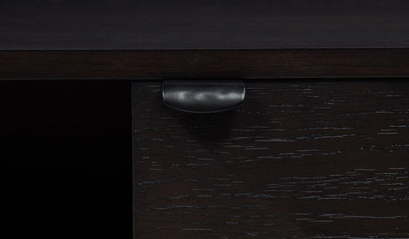 Marcelo Coffee 71-inch TV Stand Media Console from Coaster - Luna Furniture