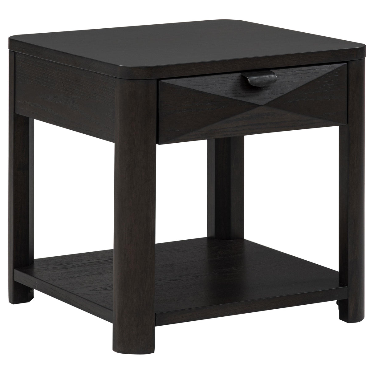 Marcelo Coffee 2-Piece Coffee Table Set with Storage from Coaster - Luna Furniture